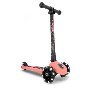 Scoot & Ride Highway Kick 3 - Peach