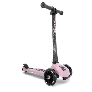 Scoot & Ride Highway Kick 3 - Rose