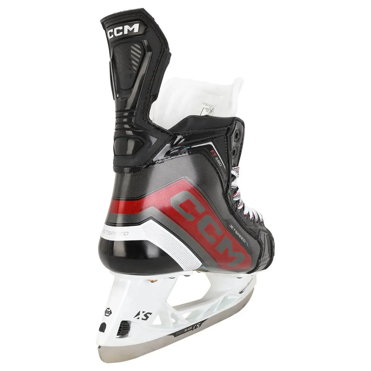 Senior Jetspeed FT680 Player Skates