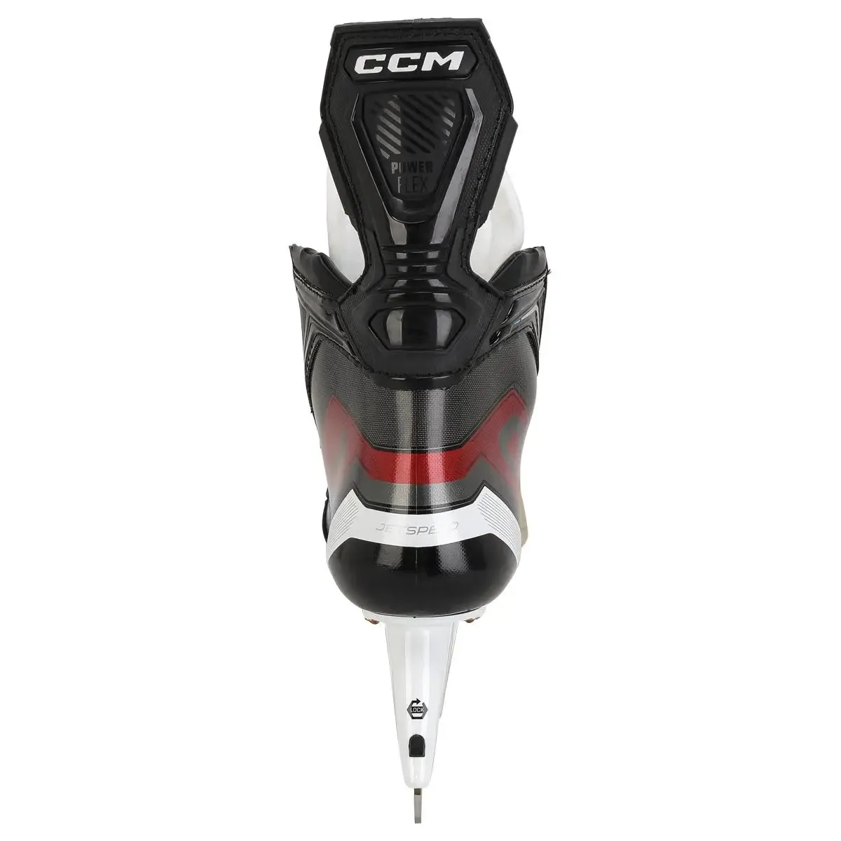 Senior Jetspeed FT680 Player Skates