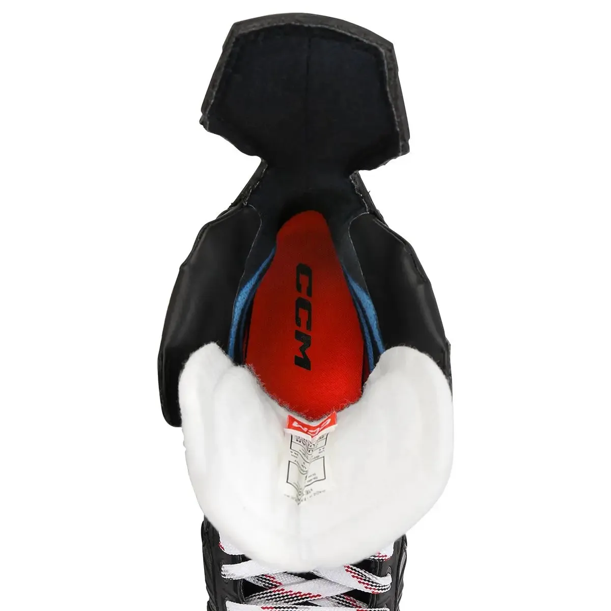 Senior Jetspeed FT680 Player Skates