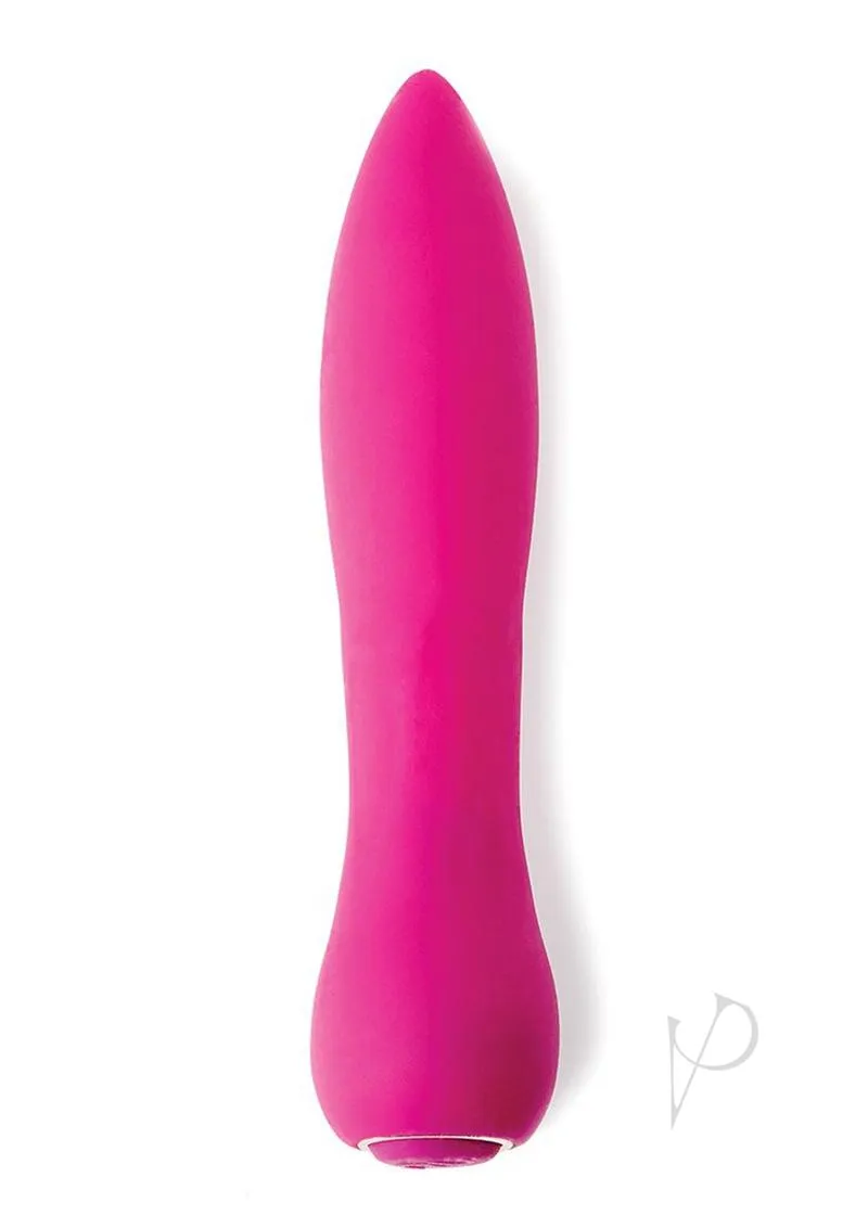 Sensuelle Bobbii 69 Func Bullet Magenta