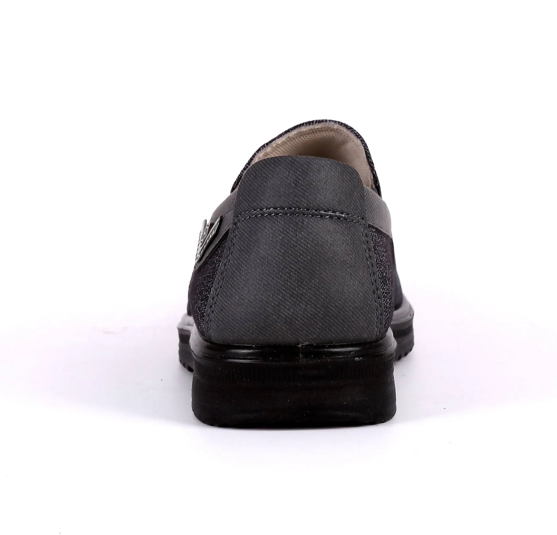 Shirem Canvas Orthotie Sneakers
