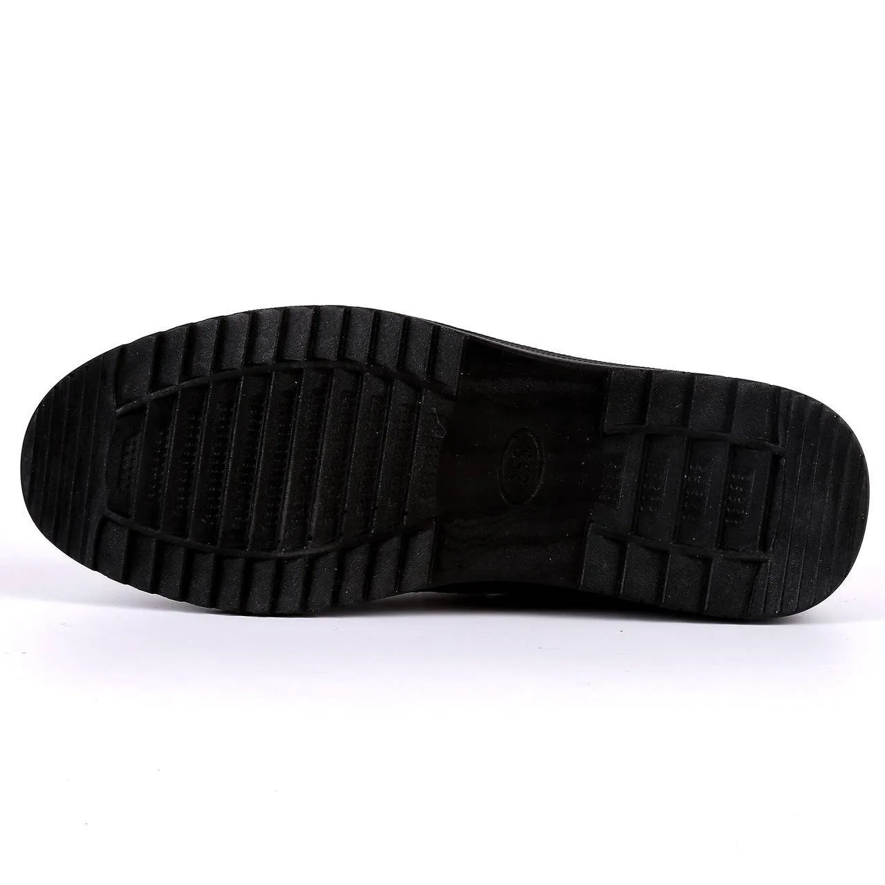 Shirem Canvas Orthotie Sneakers