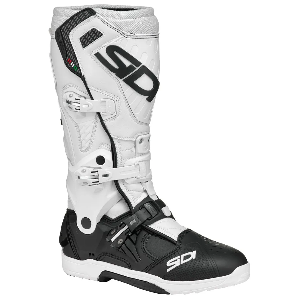 SIDI CROSSAIR BOOTS