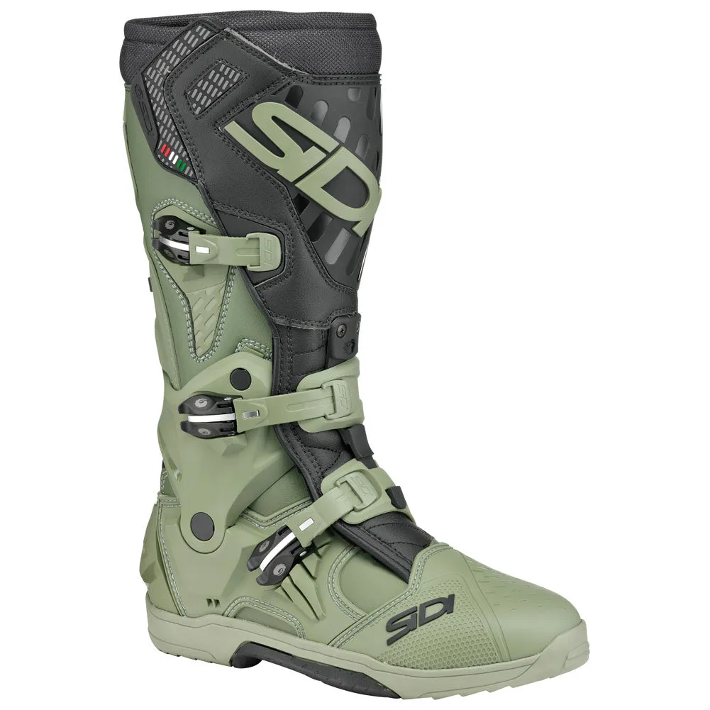 SIDI CROSSAIR BOOTS