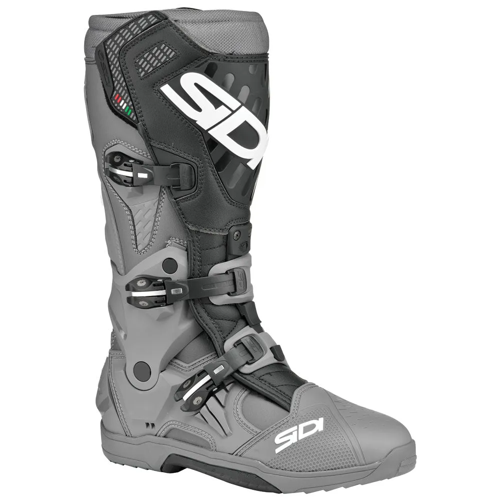 SIDI CROSSAIR BOOTS