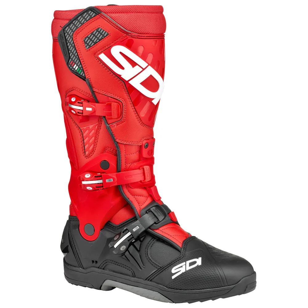 SIDI CROSSAIR BOOTS