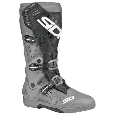 SIDI CROSSAIR BOOTS
