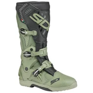 SIDI CROSSAIR BOOTS
