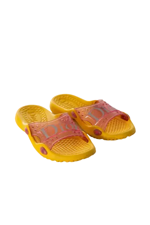 Silicone Sandals