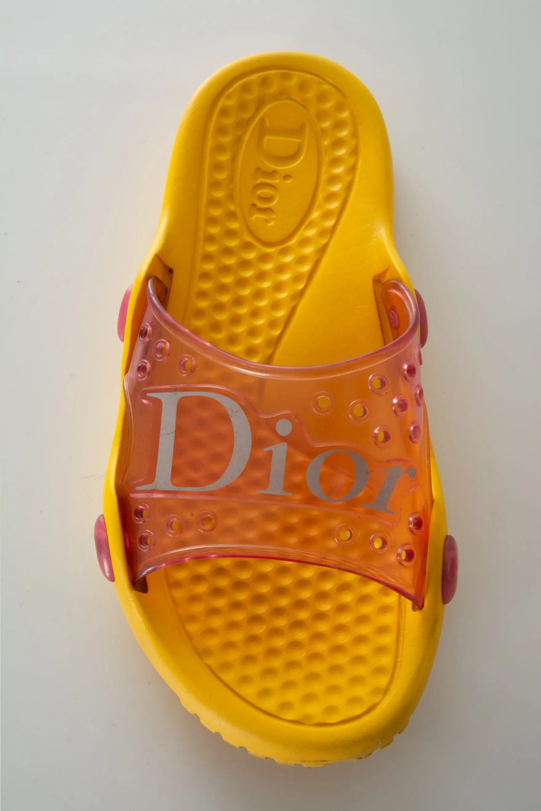Silicone Sandals