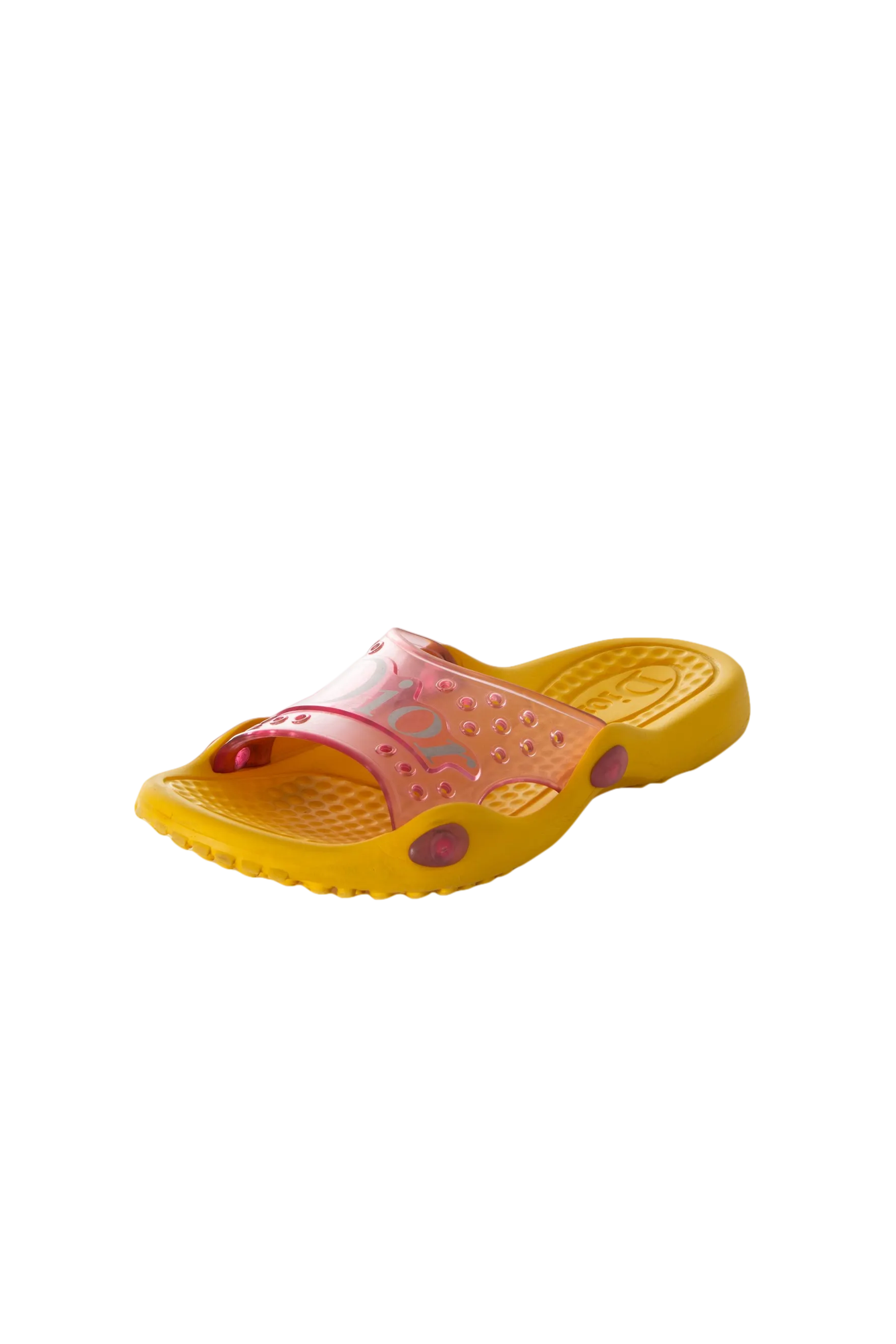 Silicone Sandals