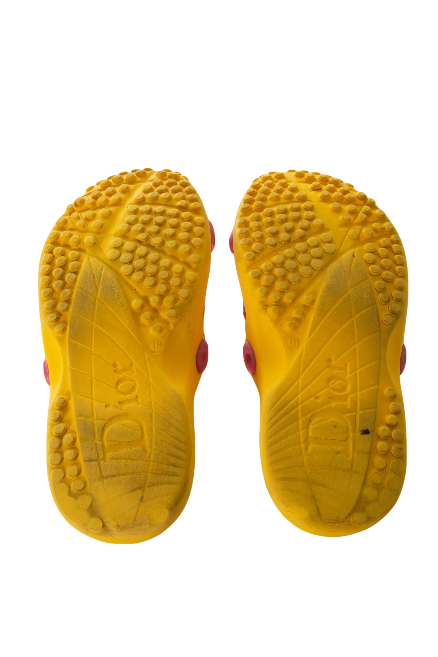 Silicone Sandals