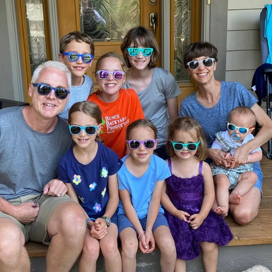 Simon Shades | Adult