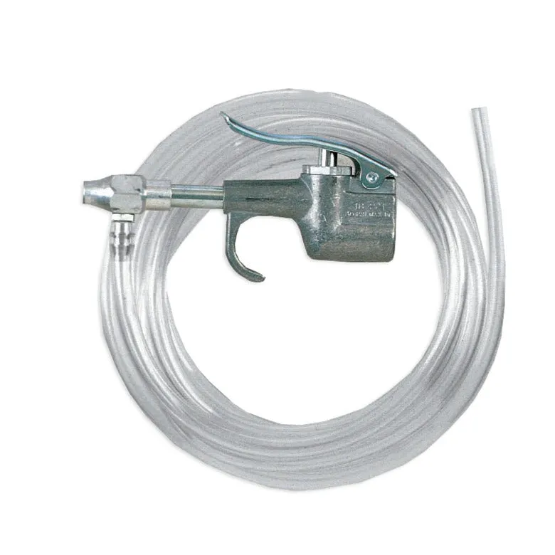 Siphon Guns