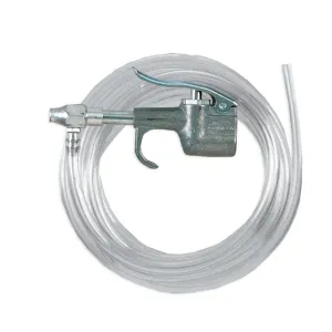 Siphon Guns