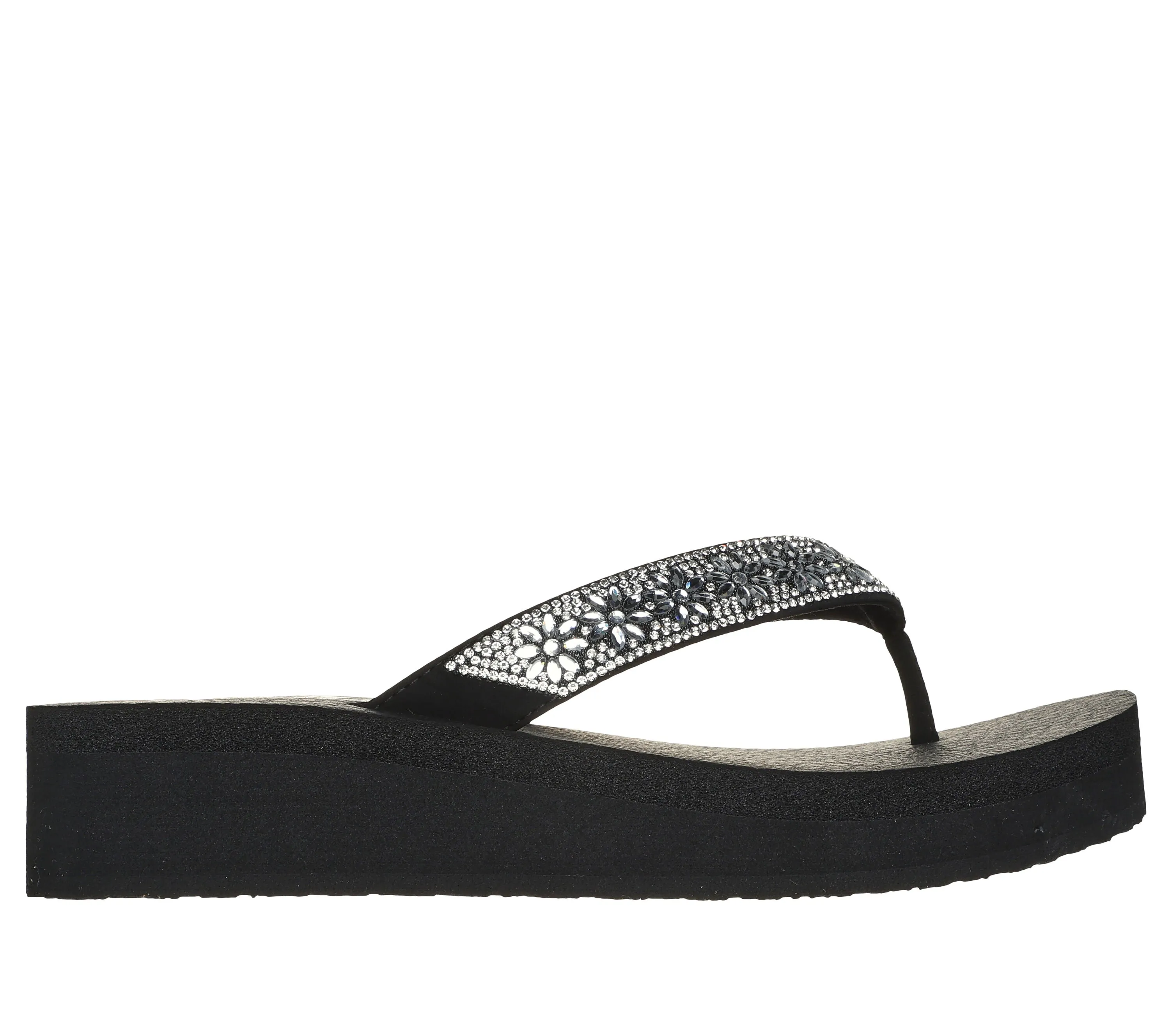 Skechers 119638 Vinyasa - Wild Daisies