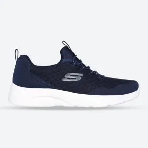 Skechers 149657 Dynamight 2.0 Real Smooth Sneakers für Damen mit weiter Passform
