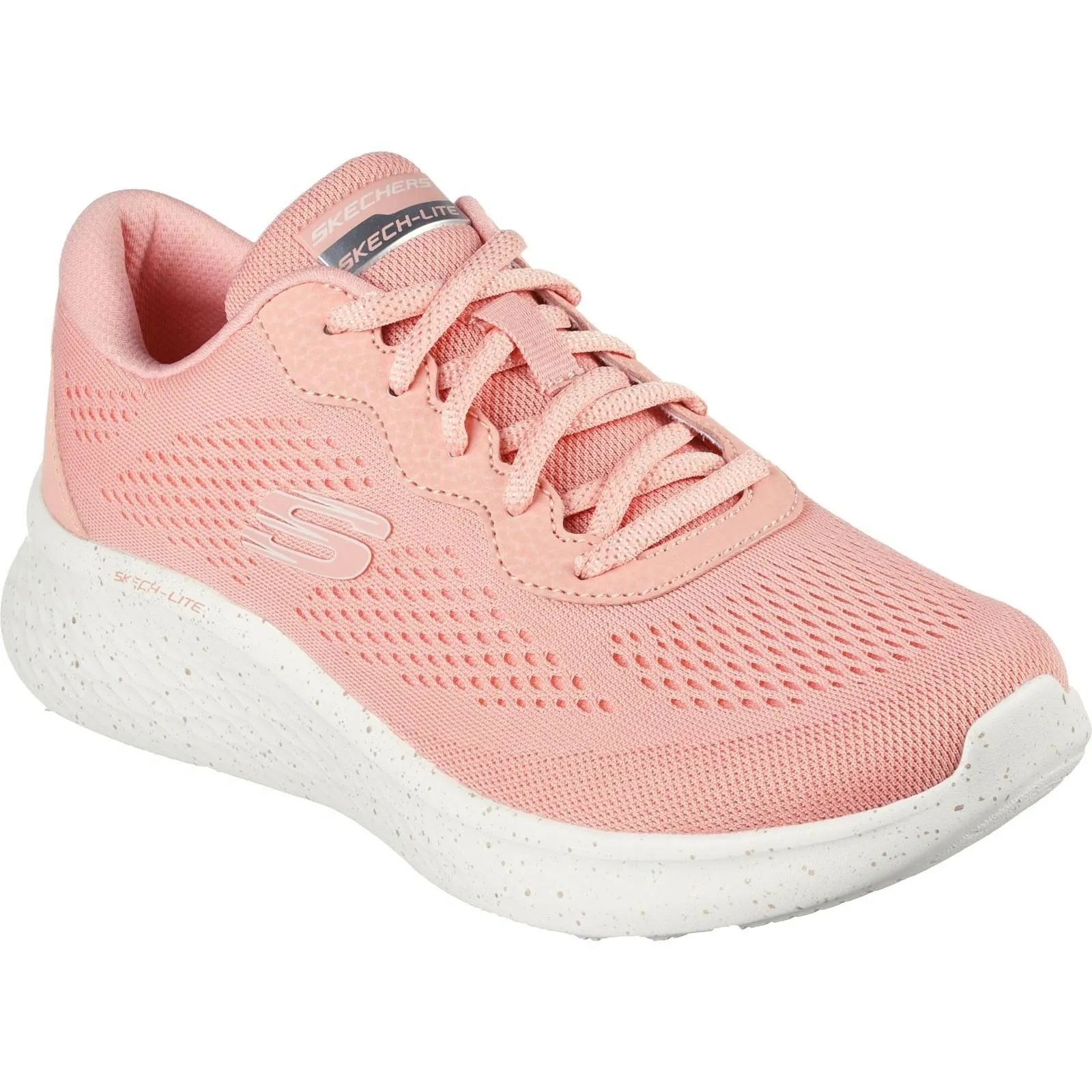 Skechers 149990 Skech Lite Pro Sneakers für Damen mit weiter Passform
