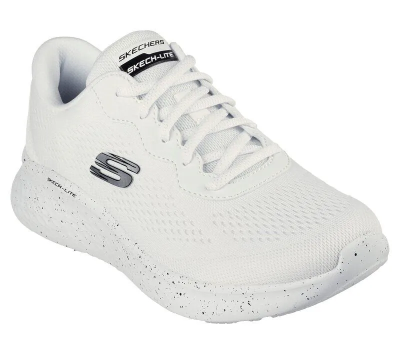 Skechers 149990 Skech Lite Pro Walking-Sneakers für Damen in weiter Passform