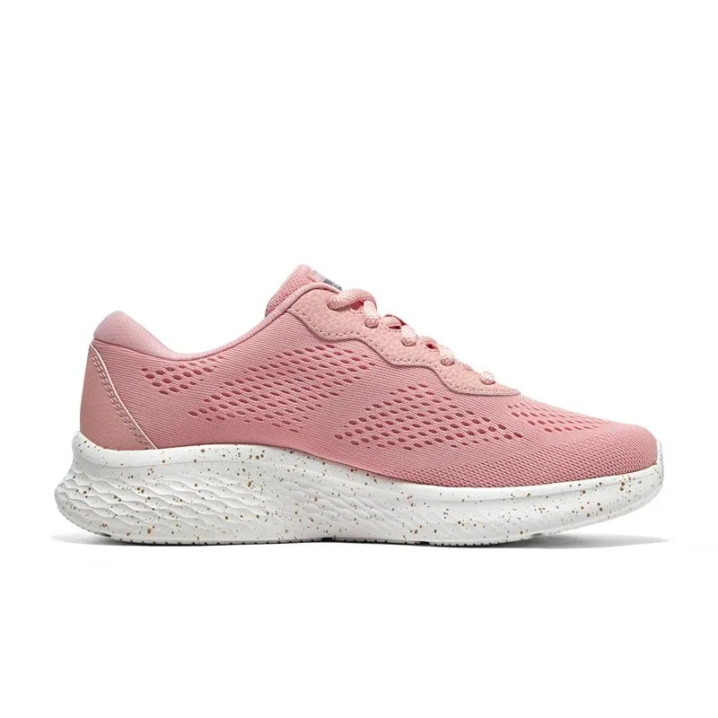Skechers 149990 Skech Lite Pro Walking-Sneakers für Damen in weiter Passform