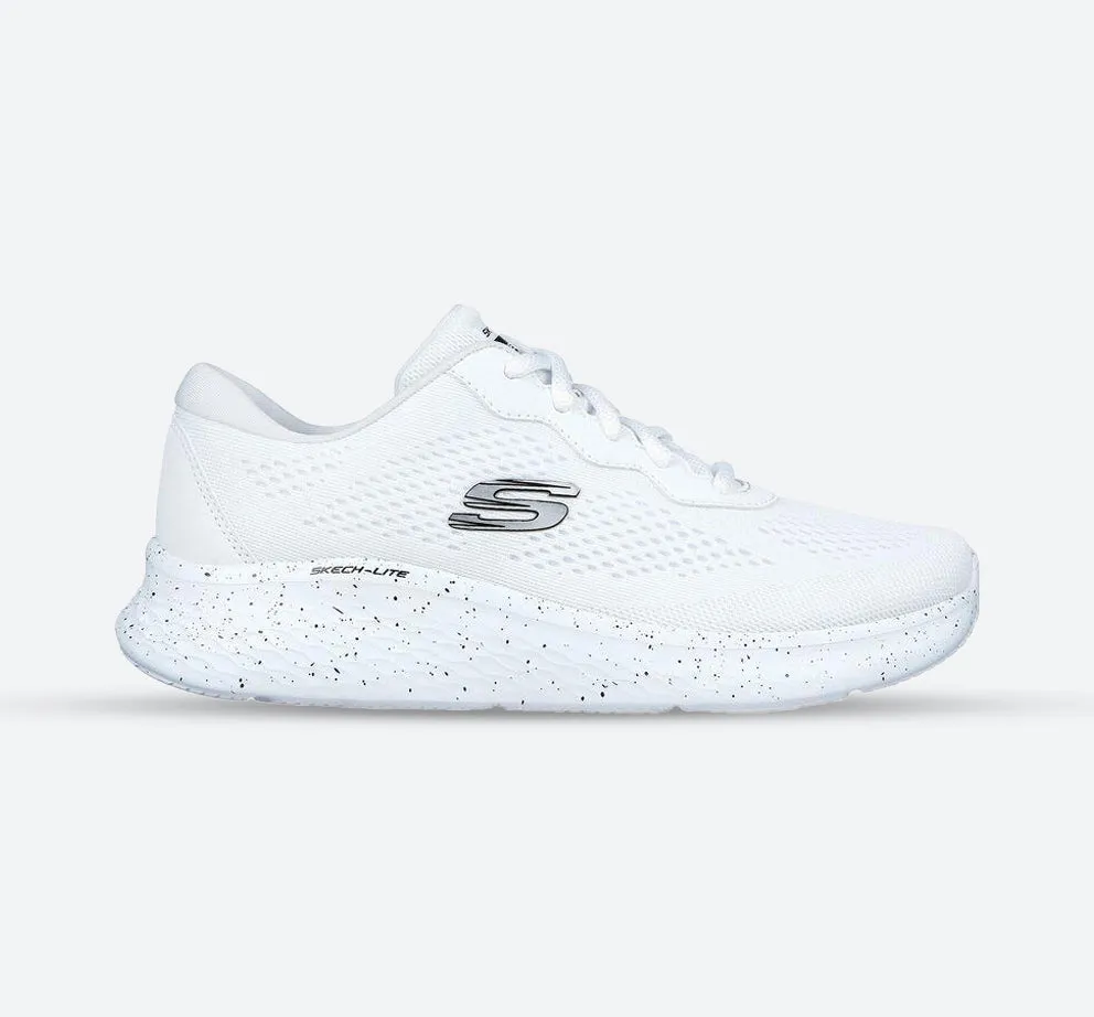 Skechers 149990 Skech Lite Pro Walking-Sneakers für Damen in weiter Passform