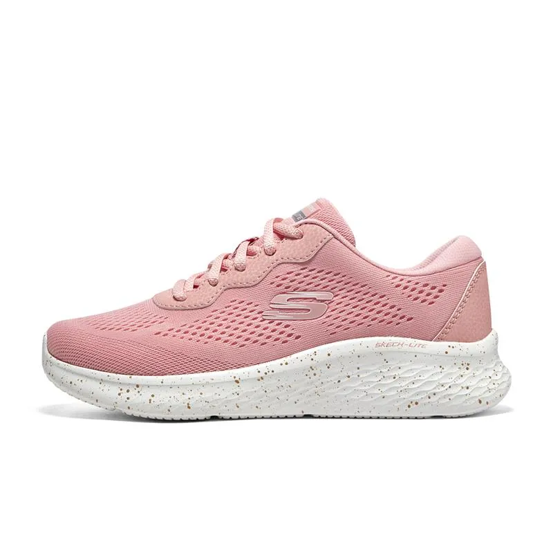 Skechers 149990 Skech Lite Pro Walking-Sneakers für Damen in weiter Passform