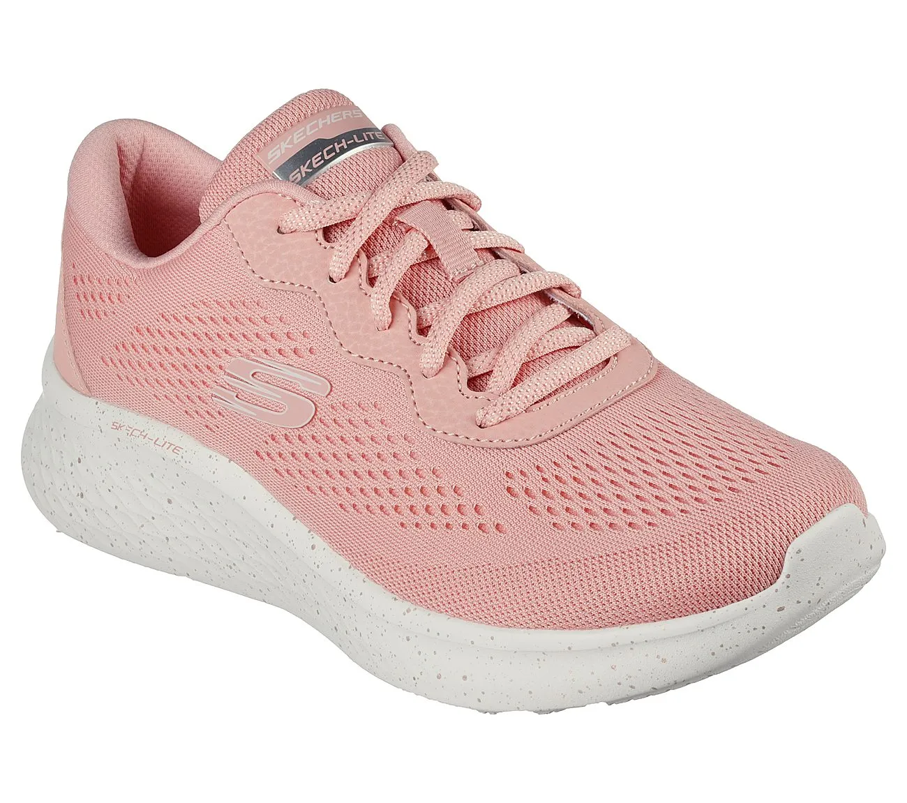Skechers 149990 Skech Lite Pro Walking-Sneakers für Damen in weiter Passform