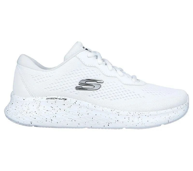Skechers 149990 Skech Lite Pro Walking-Sneakers für Damen in weiter Passform