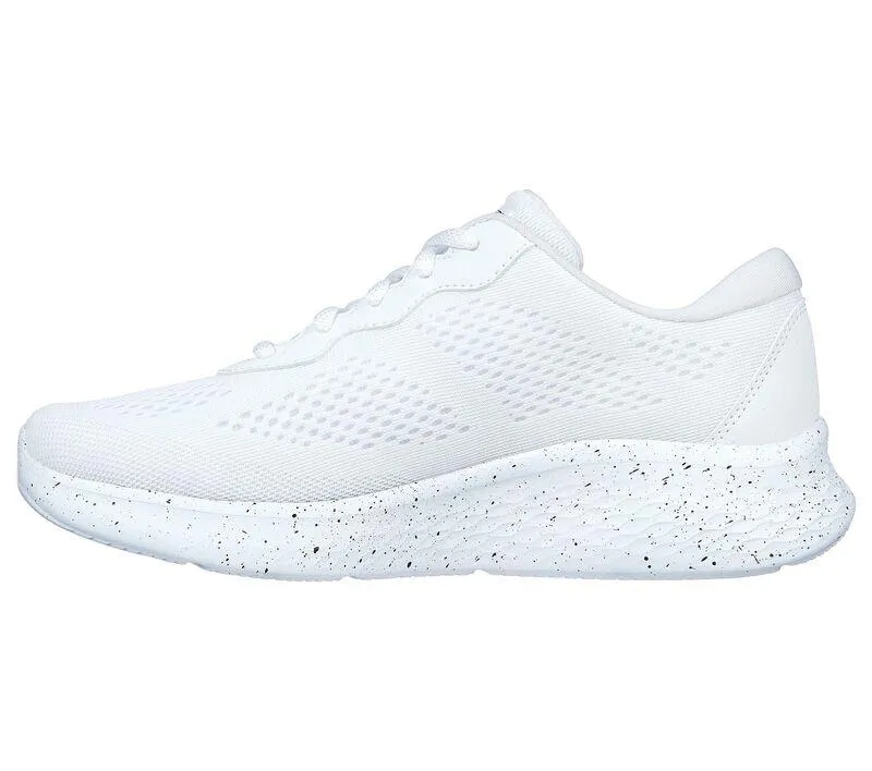 Skechers 149990 Skech Lite Pro Walking-Sneakers für Damen in weiter Passform