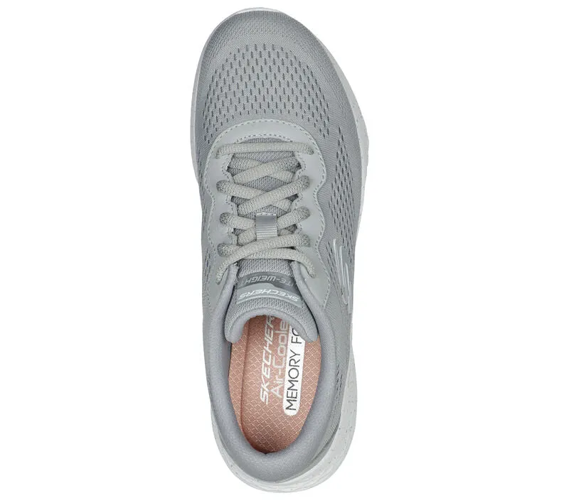 Skechers 149990 Skech Lite Pro Walking-Sneakers für Damen in weiter Passform