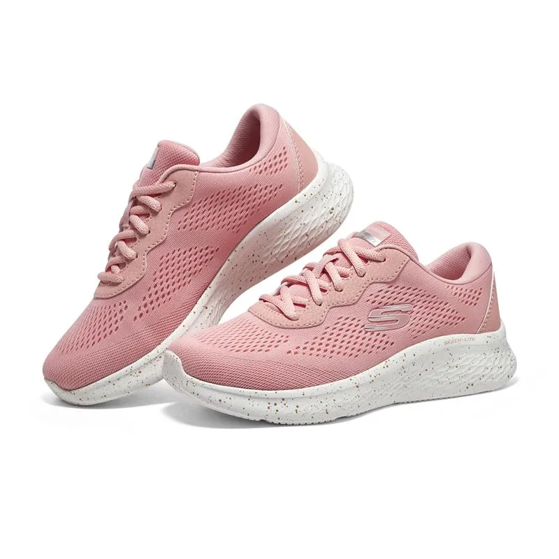 Skechers 149990 Skech Lite Pro Walking-Sneakers für Damen in weiter Passform