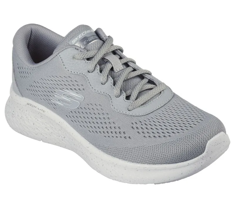 Skechers 149990 Skech Lite Pro Walking-Sneakers für Damen in weiter Passform