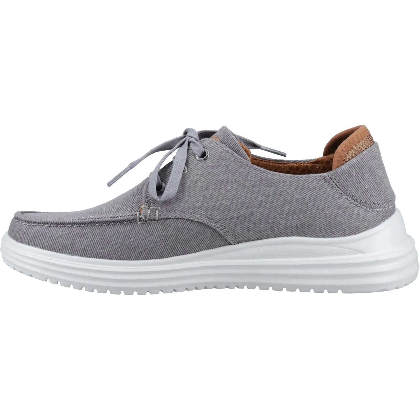 Skechers 204471 Proven Forenzo Sneakers für Herren mit weiter Passform