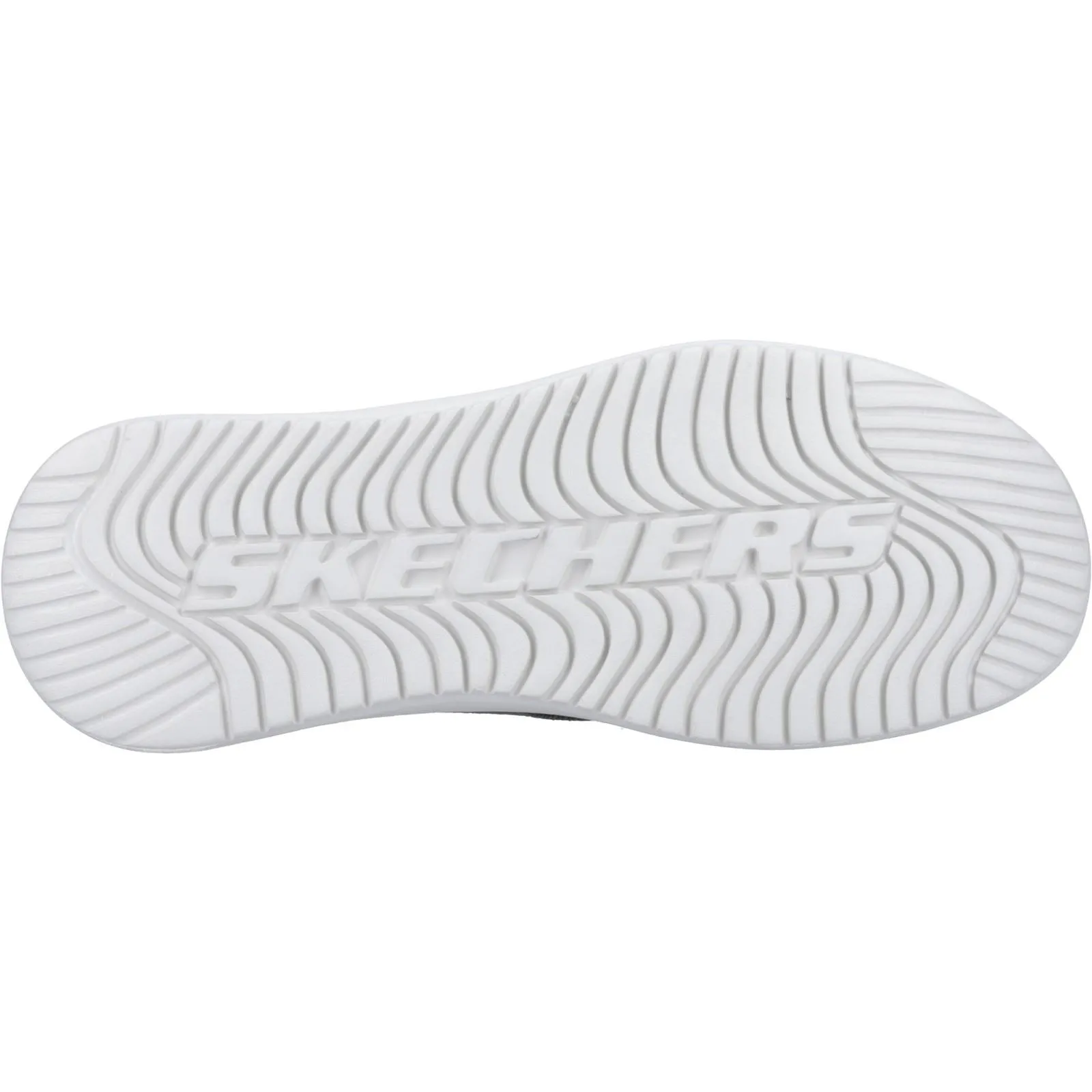 Skechers 204471 Proven Forenzo Sneakers für Herren mit weiter Passform