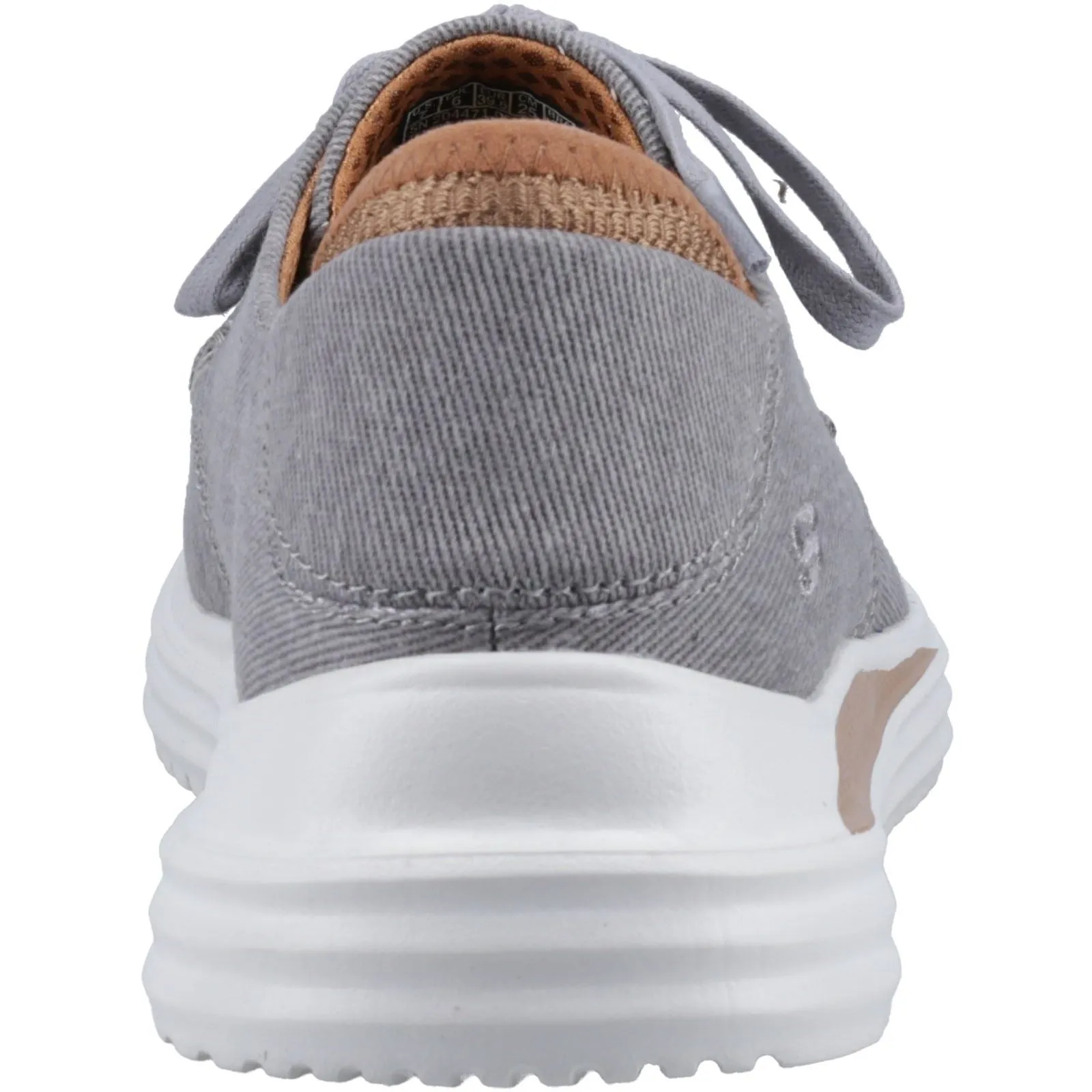 Skechers 204471 Proven Forenzo Sneakers für Herren mit weiter Passform