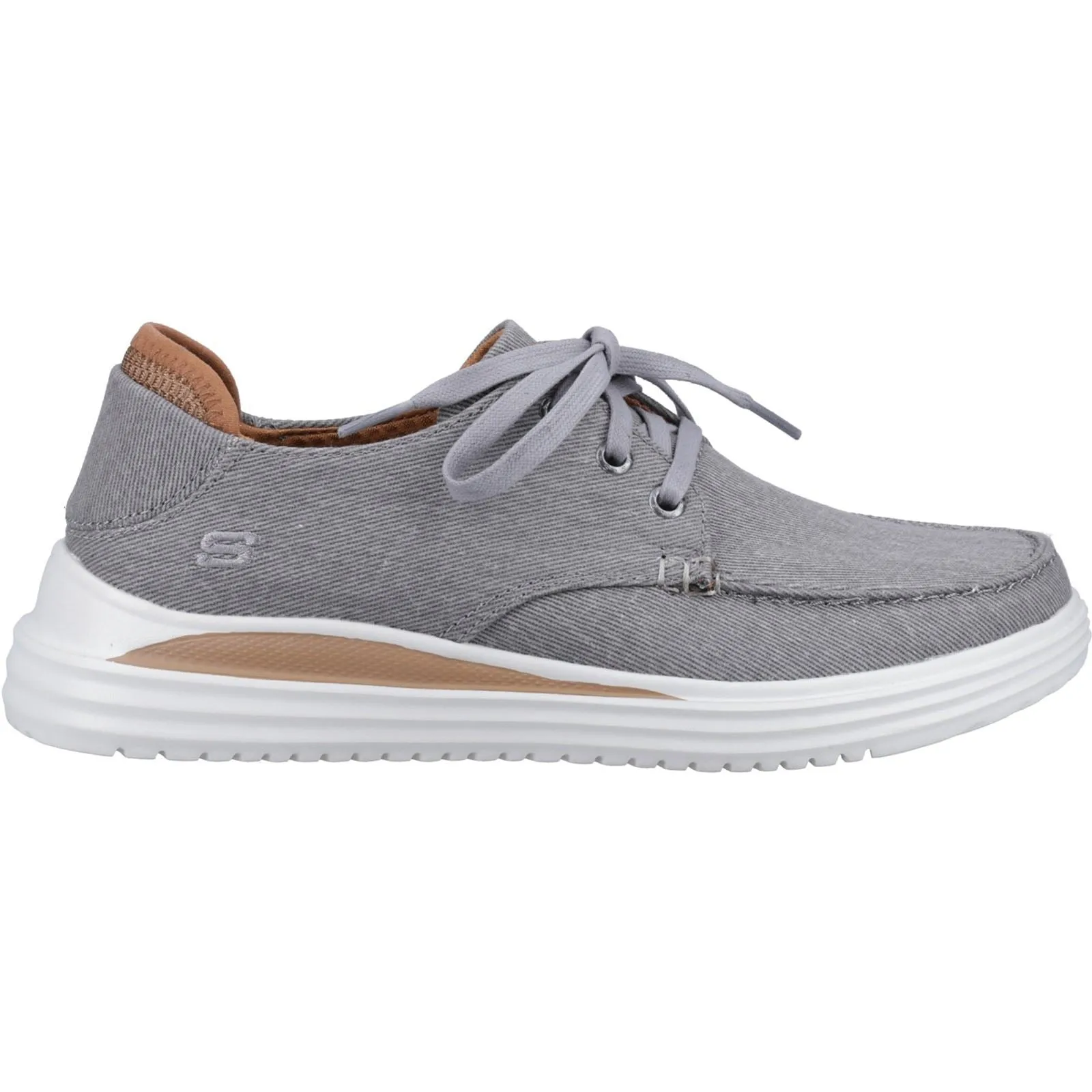 Skechers 204471 Proven Forenzo Sneakers für Herren mit weiter Passform