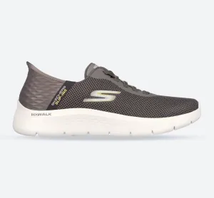 Skechers 216324 Slip-ins Go Walk Flex Sneakers für Herren mit weiter Passform