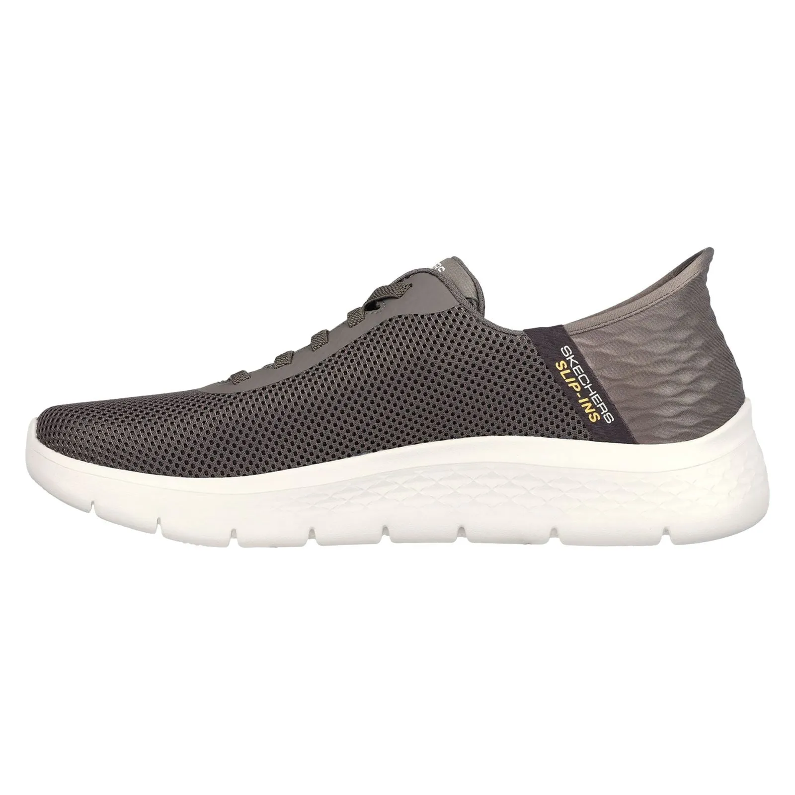 Skechers 216324 Slip-ins Go Walk Flex Sneakers für Herren mit weiter Passform