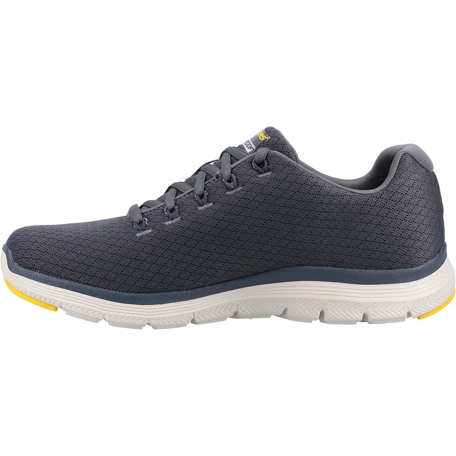 Skechers 232231 Flex Advantage 4.0 Sneakers für Herren mit weiter Passform