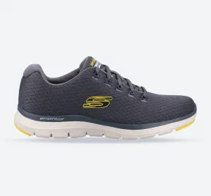 Skechers 232231 Flex Advantage 4.0 Sneakers für Herren mit weiter Passform