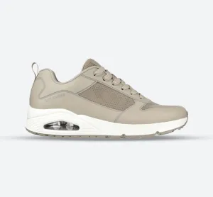 Skechers 232248 Uno - Sol Sneakers für Herren mit weiter Passform