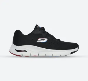 Skechers 232303 Arch Fit Sneakers für Herren mit weiter Passform