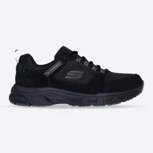 Skechers 237386 Oak Canyon 100 % wasserdichte Herren-Sneaker mit entspannter Passform