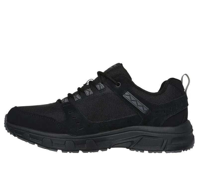 Skechers 237386 Oak Canyon 100 % wasserdichte Herren-Sneaker mit entspannter Passform