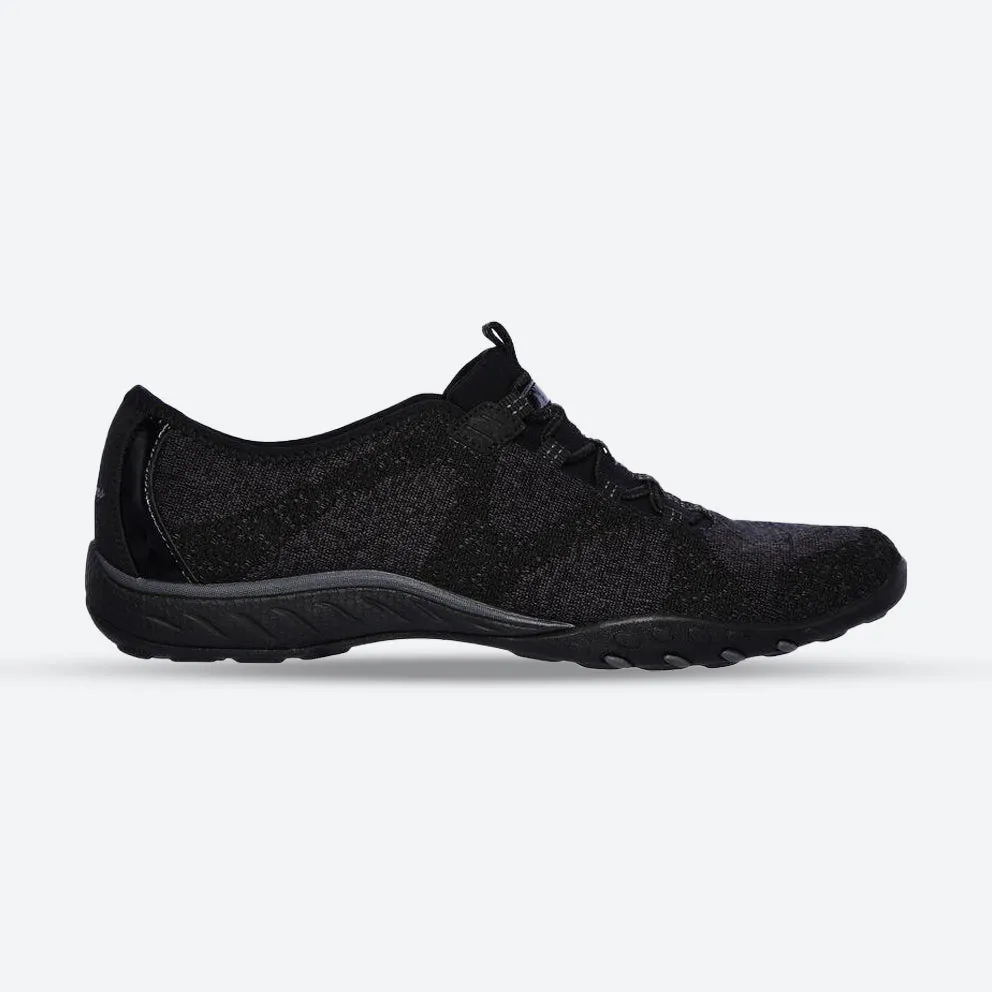 Skechers 23855 Breathe Easy Opport Schuhe für Damen mit weiter Passform