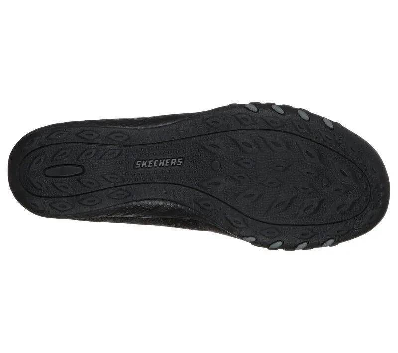 Skechers 23855 Breathe Easy Opport Schuhe für Damen mit weiter Passform