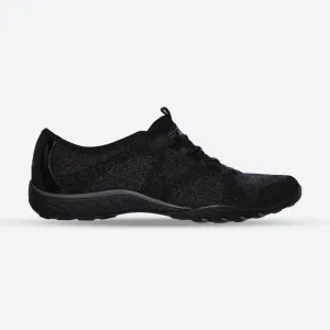 Skechers 23855 Breathe Easy Opport Schuhe für Damen mit weiter Passform