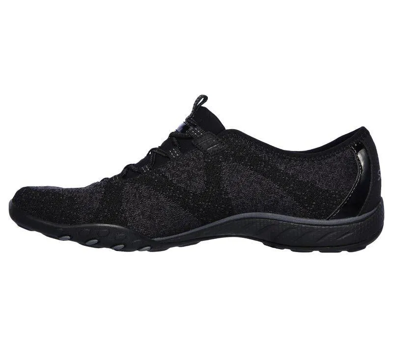 Skechers 23855 Breathe Easy Opport Schuhe für Damen mit weiter Passform